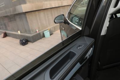 2025款 380TSI 四驱豪华佳境Pro  众享款 7座-空间-图片-有驾