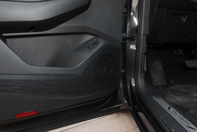 2025款 380TSI 四驱豪华佳境Pro  众享款 7座-空间-图片-有驾