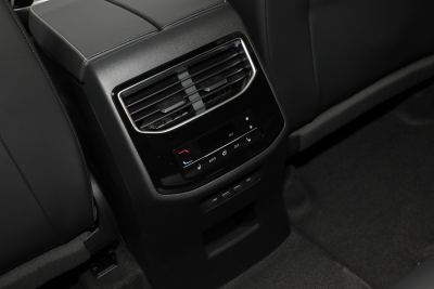2025款 380TSI 四驱豪华佳境Pro  众享款 7座-空间-图片-有驾