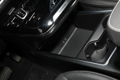 2025款 380TSI 四驱豪华佳境Pro  众享款 7座-内饰-图片-有驾