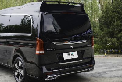 2023款 2.0T 天界-外观-图片-有驾