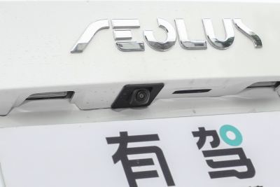 2025款 马赫版 1.5L 自动星耀版-外观-图片-有驾