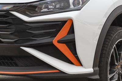 2025款 马赫版 1.5L 自动星耀版-外观-图片-有驾
