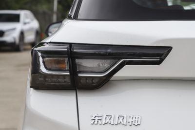 2025款 马赫版 1.5L 自动星耀版-外观-图片-有驾