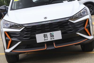 2025款 马赫版 1.5L 自动星耀版-外观-图片-有驾
