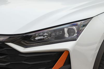 2025款 马赫版 1.5L 自动星耀版-外观-图片-有驾