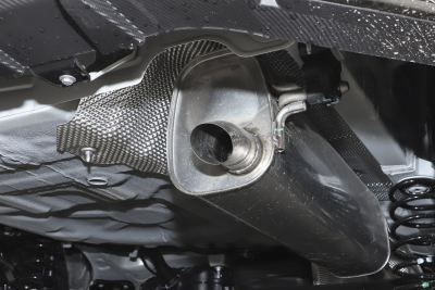2025款 马赫版 1.5L 自动星耀版-外观-图片-有驾