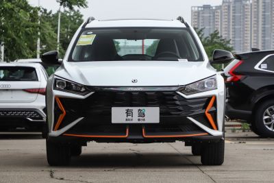 2025款 马赫版 1.5L 自动星耀版-外观-图片-有驾
