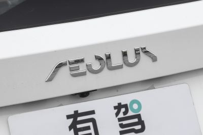2025款 马赫版 1.5L 自动星耀版-外观-图片-有驾