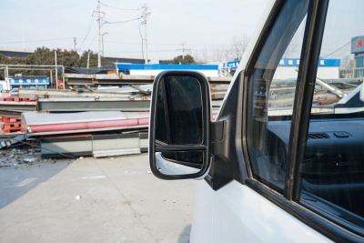 2025款 速运舱 宁德时代53kwh 短轴高顶标准型 2座-外观-图片-有驾