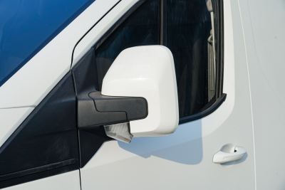 2025款 速运舱 宁德时代53kwh 短轴高顶标准型 2座-外观-图片-有驾