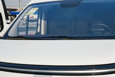 2025款 速运舱 宁德时代53kwh 短轴高顶标准型 2座-外观-图片-有驾