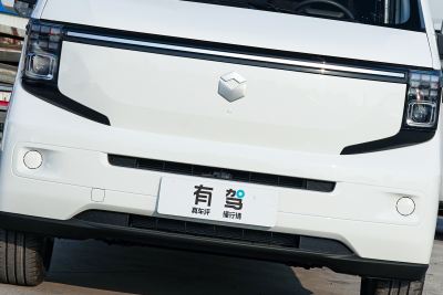 2025款 速运舱 宁德时代53kwh 短轴高顶标准型 2座-外观-图片-有驾