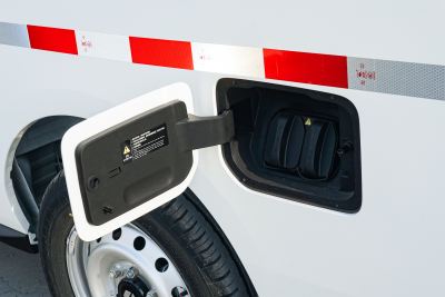 2025款 速运舱 宁德时代53kwh 短轴高顶标准型 2座-外观-图片-有驾