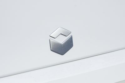 2025款 速运舱 宁德时代53kwh 短轴高顶标准型 2座-外观-图片-有驾