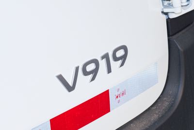 2025款 速运舱 宁德时代53kwh 短轴高顶标准型 2座-外观-图片-有驾