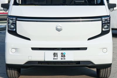 2025款 速运舱 宁德时代53kwh 短轴高顶标准型 2座-外观-图片-有驾