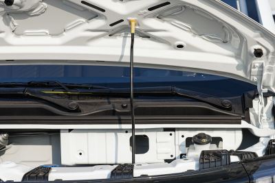 2025款 速运舱 宁德时代53kwh 短轴高顶标准型 2座-外观-图片-有驾
