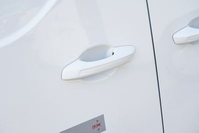 2025款 速运舱 宁德时代53kwh 短轴高顶标准型 2座-外观-图片-有驾