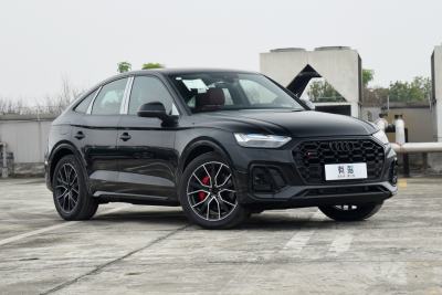2023款 3.0 TFSI quattro-外观-图片-有驾