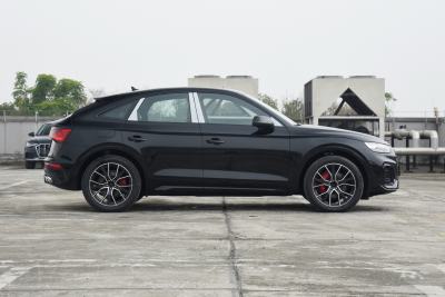 2023款 3.0 TFSI quattro-外观-图片-有驾