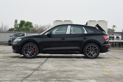 2023款 3.0 TFSI quattro-外观-图片-有驾