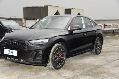 2023款 3.0 TFSI quattro-外观-图片-有驾