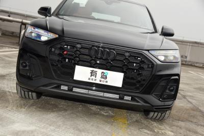 2023款 3.0 TFSI quattro-外观-图片-有驾