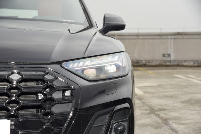 2023款 3.0 TFSI quattro-外观-图片-有驾