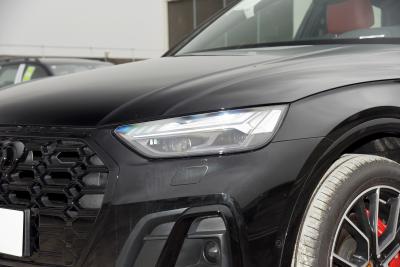 2023款 3.0 TFSI quattro-外观-图片-有驾
