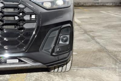 2023款 3.0 TFSI quattro-外观-图片-有驾