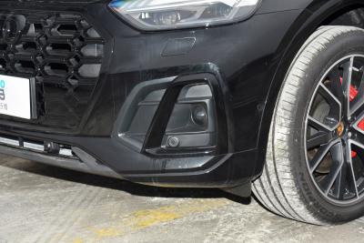 2023款 3.0 TFSI quattro-外观-图片-有驾