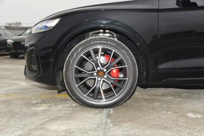2023款 3.0 TFSI quattro-外观-图片-有驾
