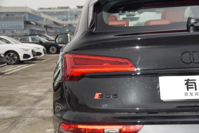 2023款 3.0 TFSI quattro-外观-图片-有驾