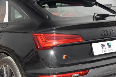 2023款 3.0 TFSI quattro-外观-图片-有驾