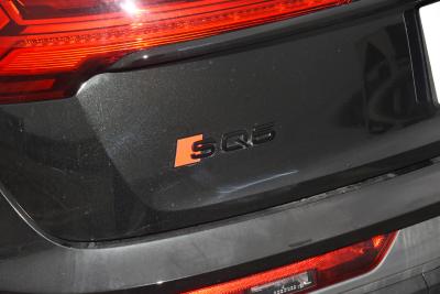 2023款 3.0 TFSI quattro-外观-图片-有驾