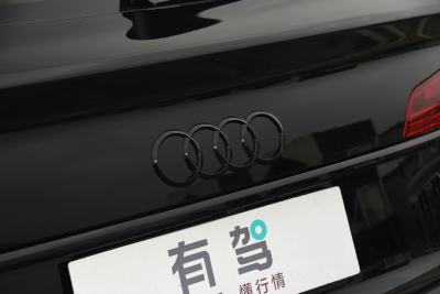 2023款 3.0 TFSI quattro-外观-图片-有驾