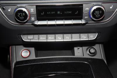 2023款 3.0 TFSI quattro-外观-图片-有驾