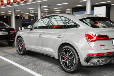2023款 3.0 TFSI quattro-外观-图片-有驾