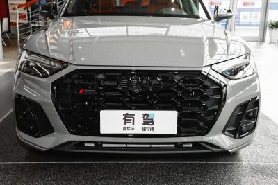 2023款 3.0 TFSI quattro-外观-图片-有驾