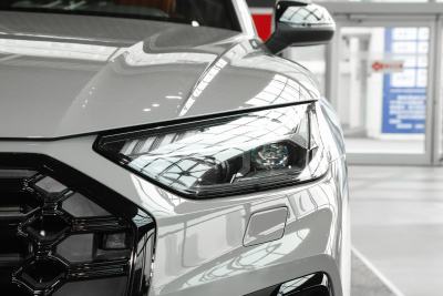 2023款 3.0 TFSI quattro-外观-图片-有驾