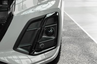 2023款 3.0 TFSI quattro-外观-图片-有驾