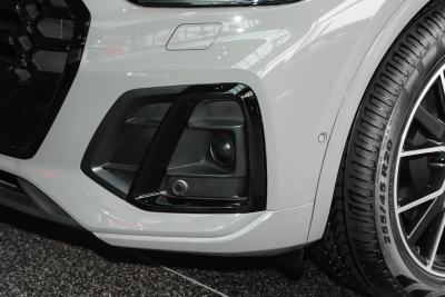 2023款 3.0 TFSI quattro-外观-图片-有驾