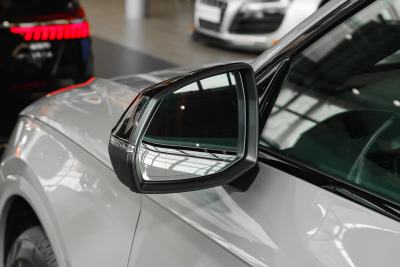 2023款 3.0 TFSI quattro-外观-图片-有驾