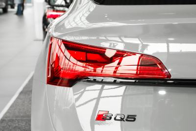 2023款 3.0 TFSI quattro-外观-图片-有驾