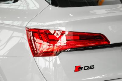2023款 3.0 TFSI quattro-外观-图片-有驾