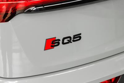 2023款 3.0 TFSI quattro-外观-图片-有驾