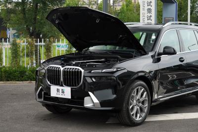 2024款 xDrive40i 领先型豪华套装-外观-图片-有驾