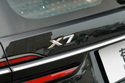 2024款 xDrive40i 领先型豪华套装-外观-图片-有驾