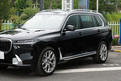 2024款 xDrive40i 领先型豪华套装-外观-图片-有驾